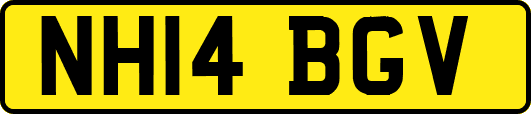 NH14BGV