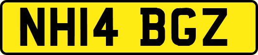 NH14BGZ
