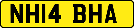 NH14BHA
