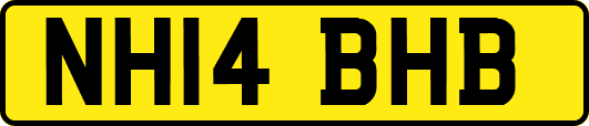 NH14BHB