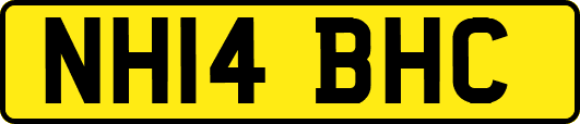 NH14BHC