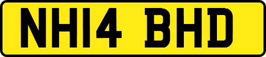 NH14BHD
