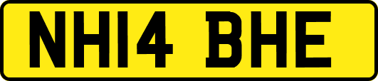 NH14BHE
