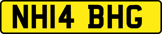 NH14BHG