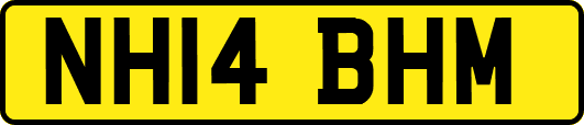 NH14BHM