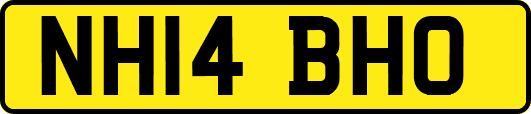 NH14BHO