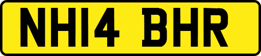 NH14BHR