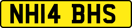 NH14BHS