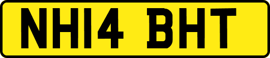 NH14BHT