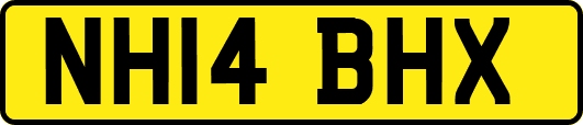 NH14BHX