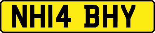 NH14BHY