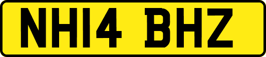 NH14BHZ