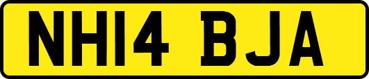 NH14BJA
