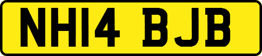 NH14BJB