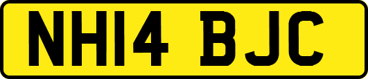 NH14BJC
