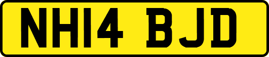 NH14BJD