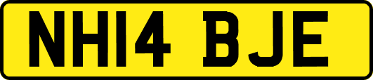 NH14BJE