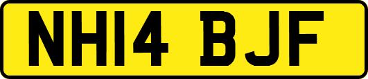 NH14BJF