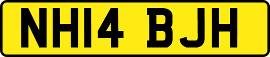 NH14BJH