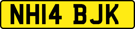 NH14BJK