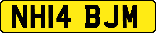 NH14BJM