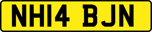 NH14BJN