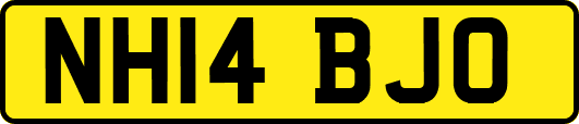 NH14BJO