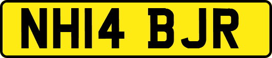NH14BJR