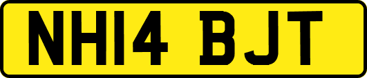 NH14BJT