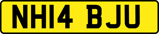 NH14BJU