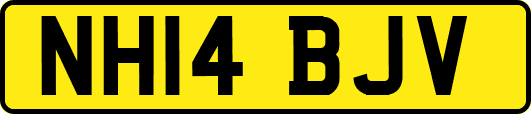 NH14BJV