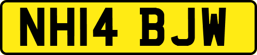 NH14BJW