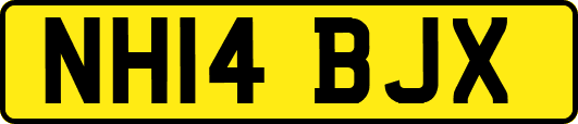 NH14BJX