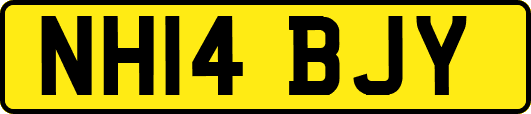 NH14BJY