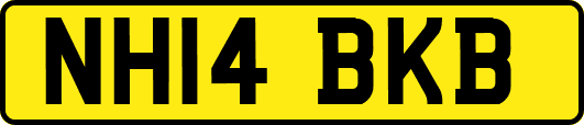 NH14BKB