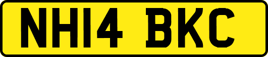 NH14BKC