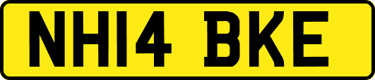 NH14BKE