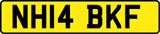 NH14BKF