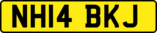 NH14BKJ