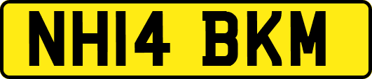 NH14BKM