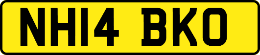 NH14BKO