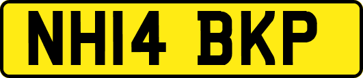 NH14BKP