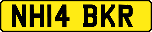 NH14BKR