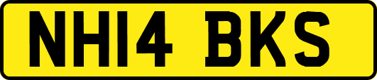 NH14BKS