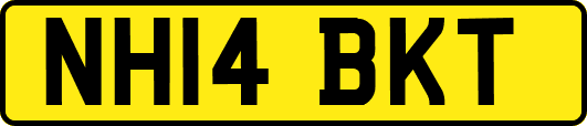 NH14BKT