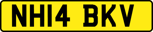 NH14BKV