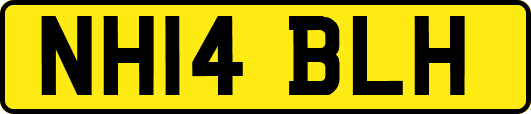 NH14BLH