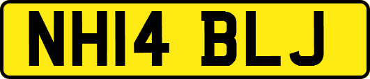 NH14BLJ