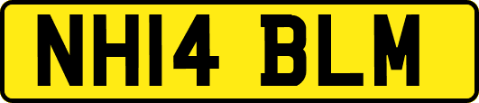 NH14BLM