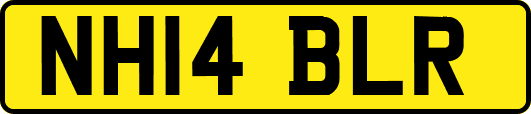 NH14BLR